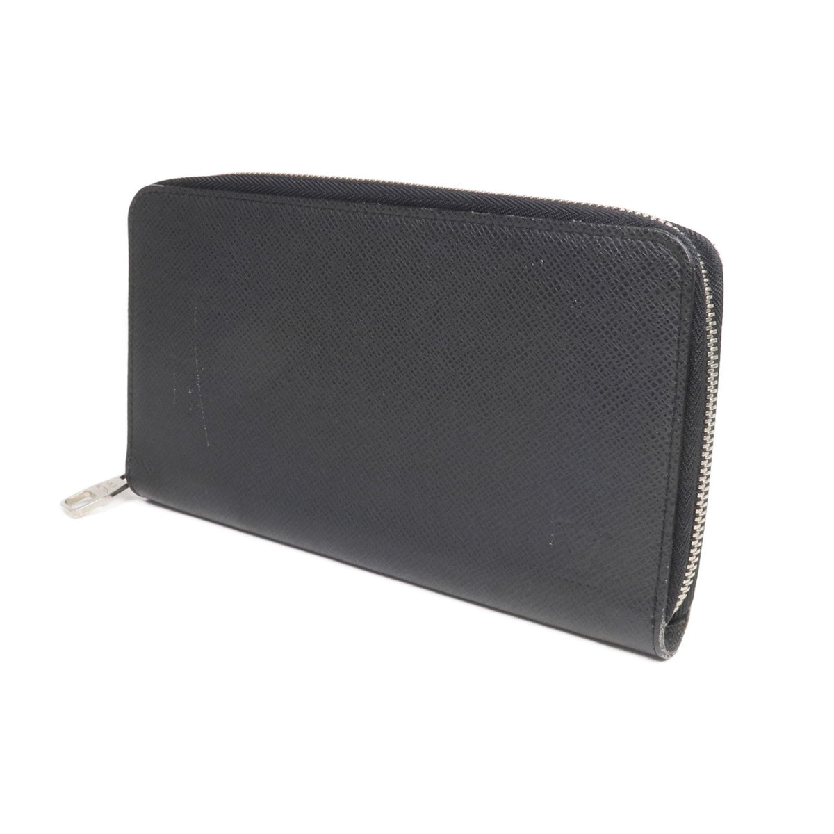 Louis Vuitton Tiga · Calfskin Zip Wallet