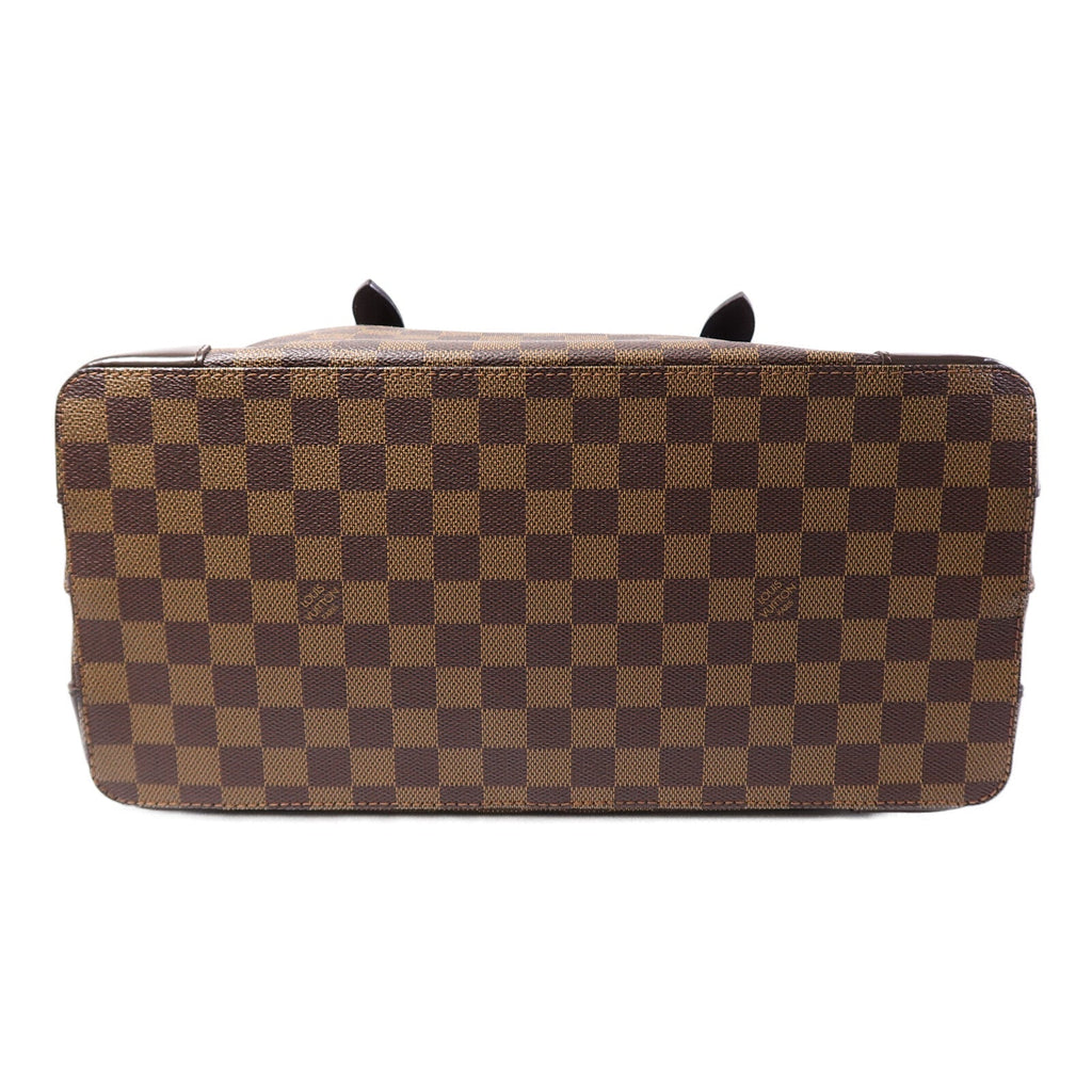 Louis Vuitton Hampstead MM · Monogram