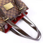Louis Vuitton Hampstead MM · Monogram