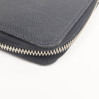 Louis Vuitton Tiga · Calfskin Zip Wallet