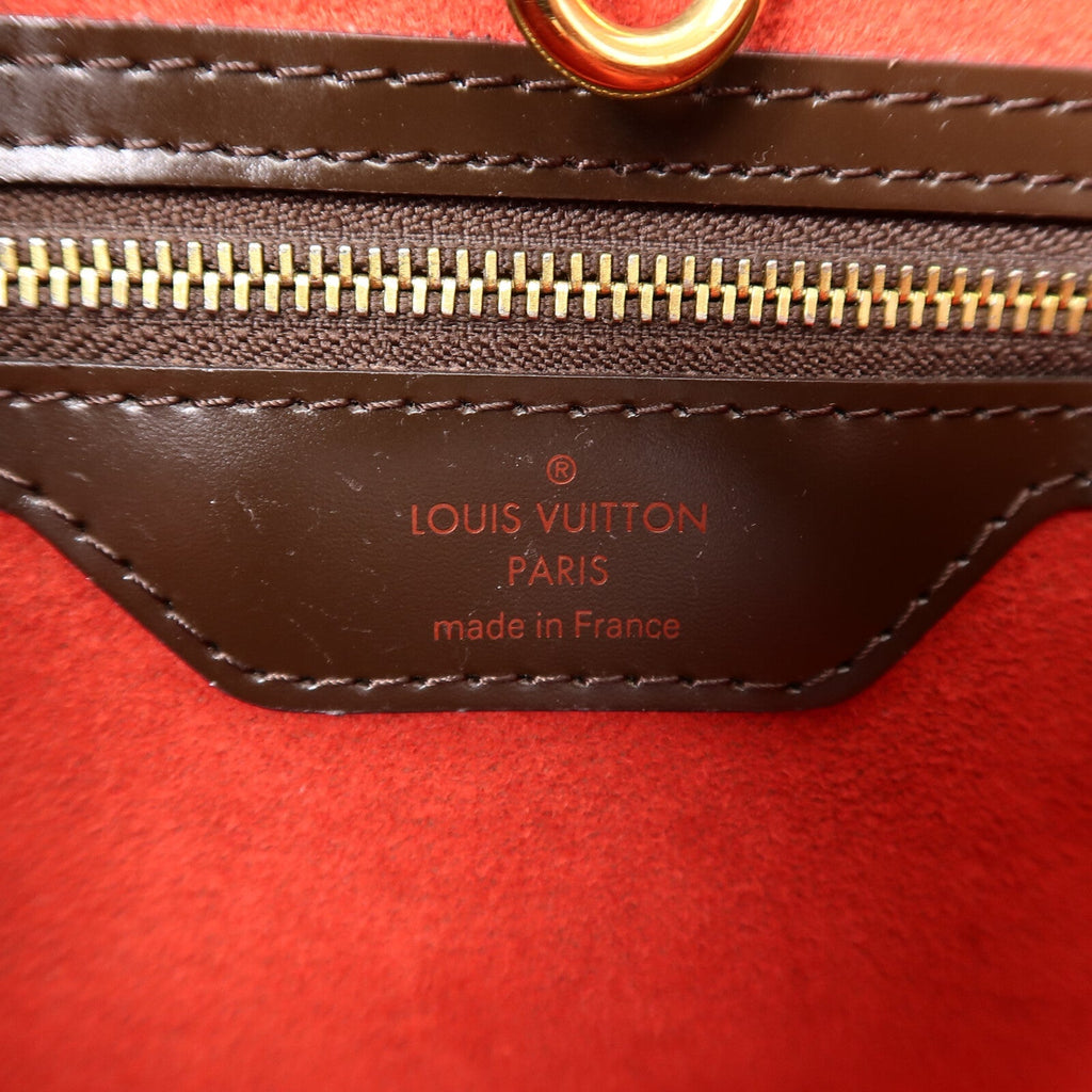 Louis Vuitton Hampstead MM · Monogram