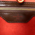 Louis Vuitton Hampstead MM · Monogram