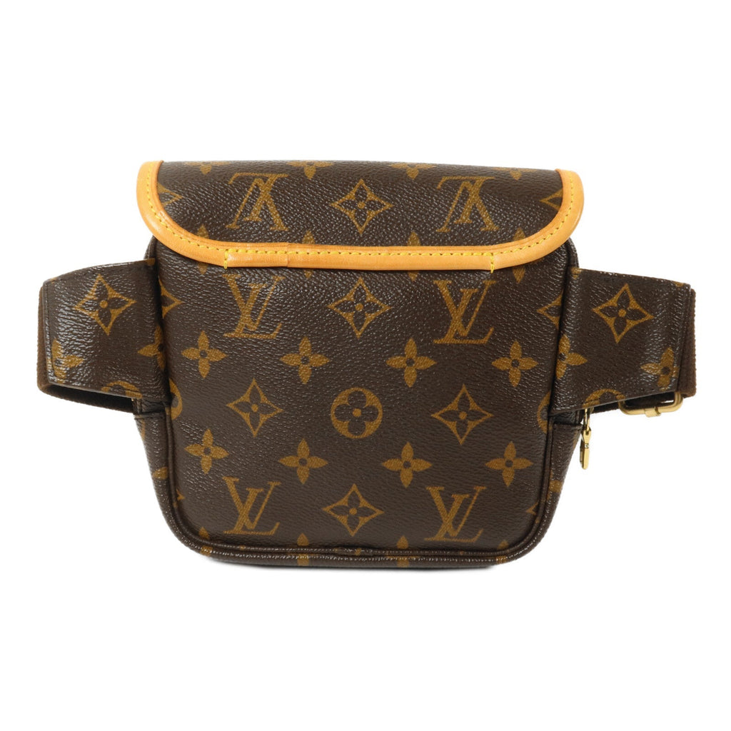 Louis Vuitton Bosphere · Monogram