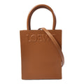 Loewe A5 Tote · Calfskin
