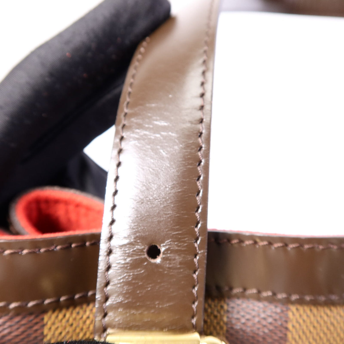 Louis Vuitton Hampstead MM · Monogram