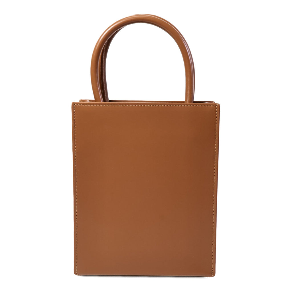 Loewe A5 Tote · Calfskin