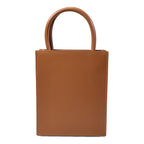 Loewe A5 Tote · Calfskin