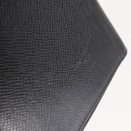 Louis Vuitton Tiga · Calfskin Zip Wallet