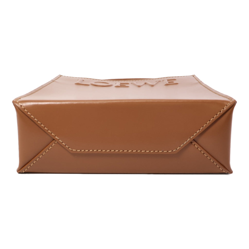 Loewe A5 Tote · Calfskin