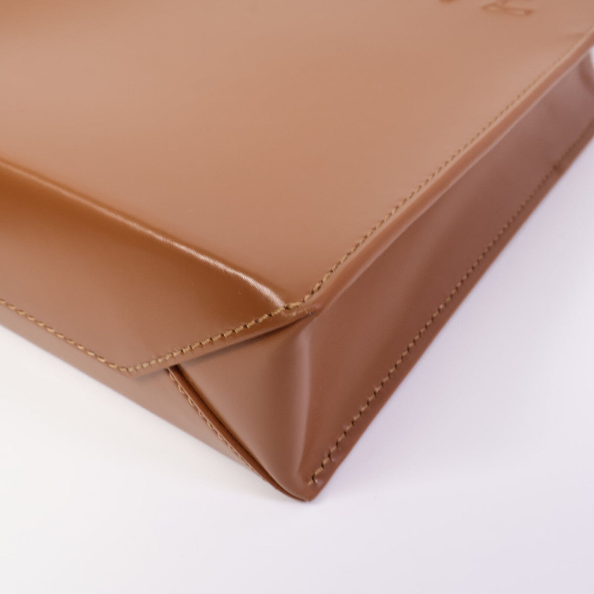Loewe A5 Tote · Calfskin