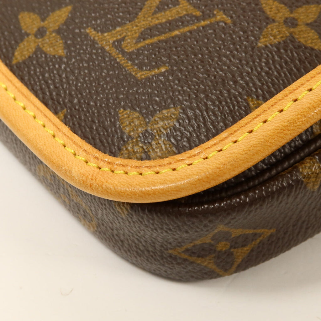 Louis Vuitton Bosphere · Monogram