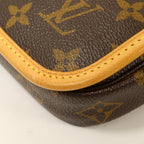Louis Vuitton Bosphere · Monogram