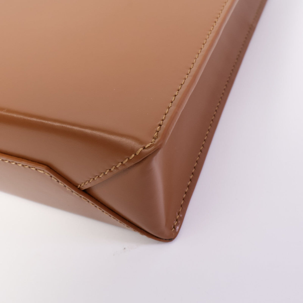 Loewe A5 Tote · Calfskin