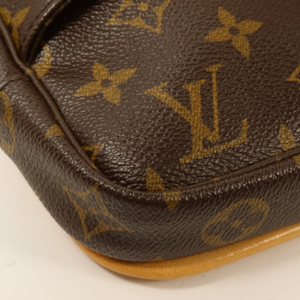 Louis Vuitton Bosphere · Monogram