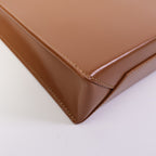 Loewe A5 Tote · Calfskin