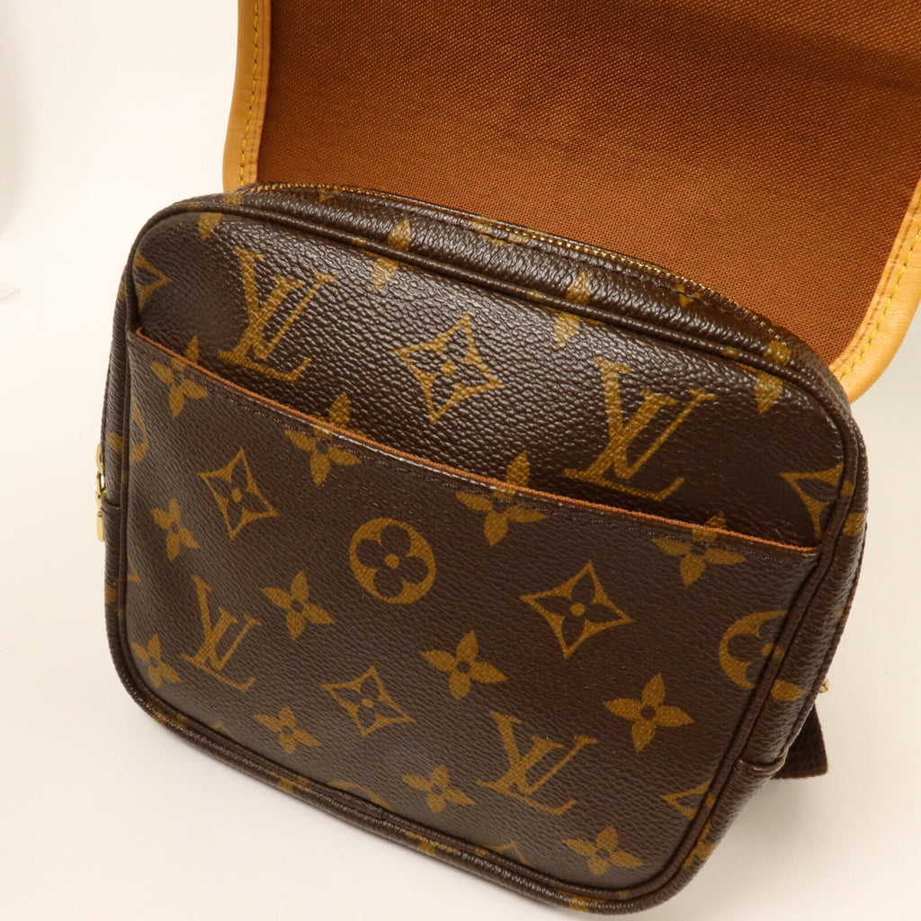 Louis Vuitton Bosphere · Monogram