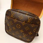 Louis Vuitton Bosphere · Monogram