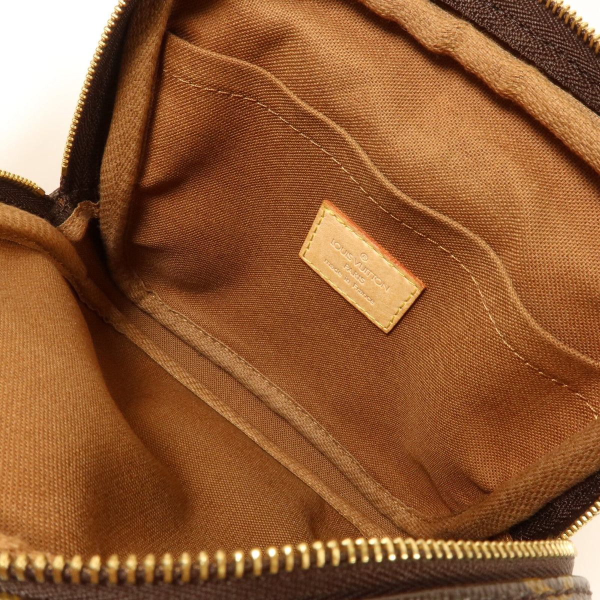 Louis Vuitton Bosphere · Monogram