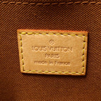 Louis Vuitton Bosphere · Monogram