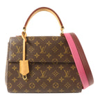 Louis Vuitton Cluny BB · Monogram