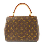 Louis Vuitton Cluny BB · Monogram