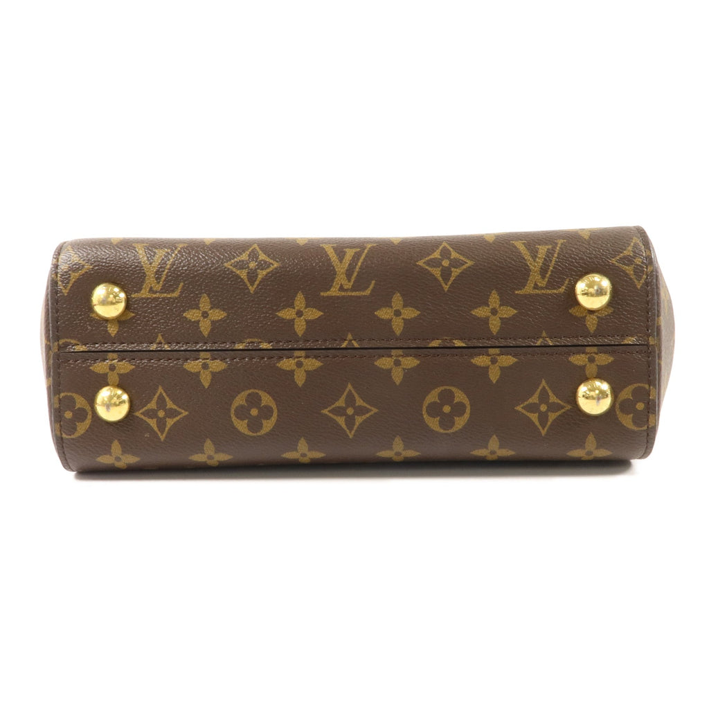 Louis Vuitton Cluny BB · Monogram