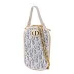 Dior 30 Montaigne · Callin · Lambskin Canvas