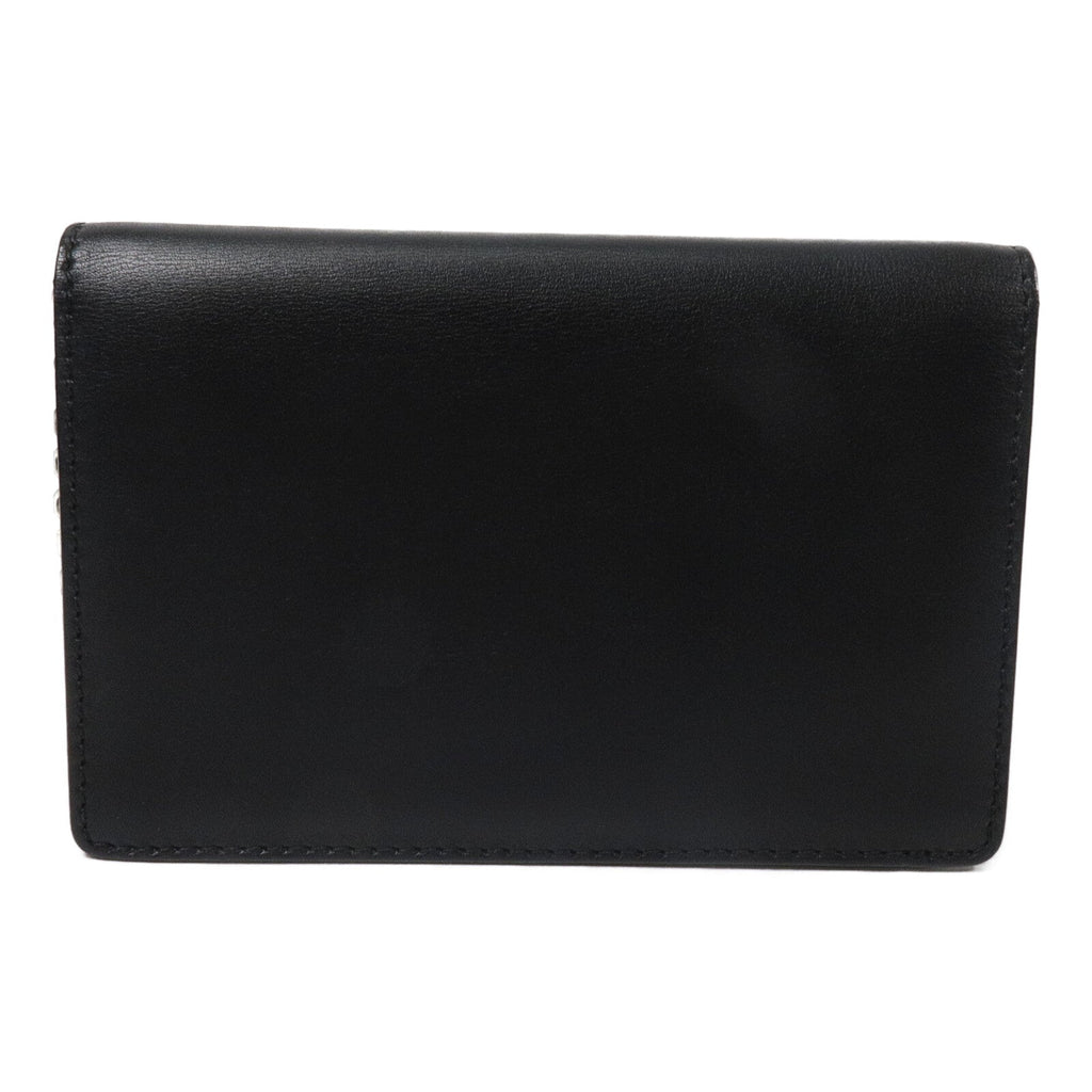 Dior J'Adior · Wallet On Chain · Calfskin