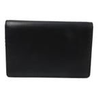 Dior J'Adior · Wallet On Chain · Calfskin