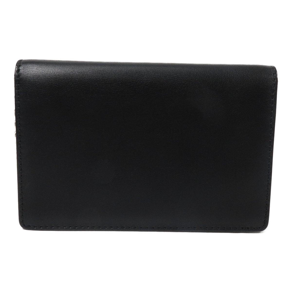Dior J'Adior · Wallet On Chain · Calfskin