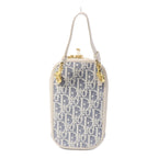 Dior 30 Montaigne · Callin · Lambskin Canvas