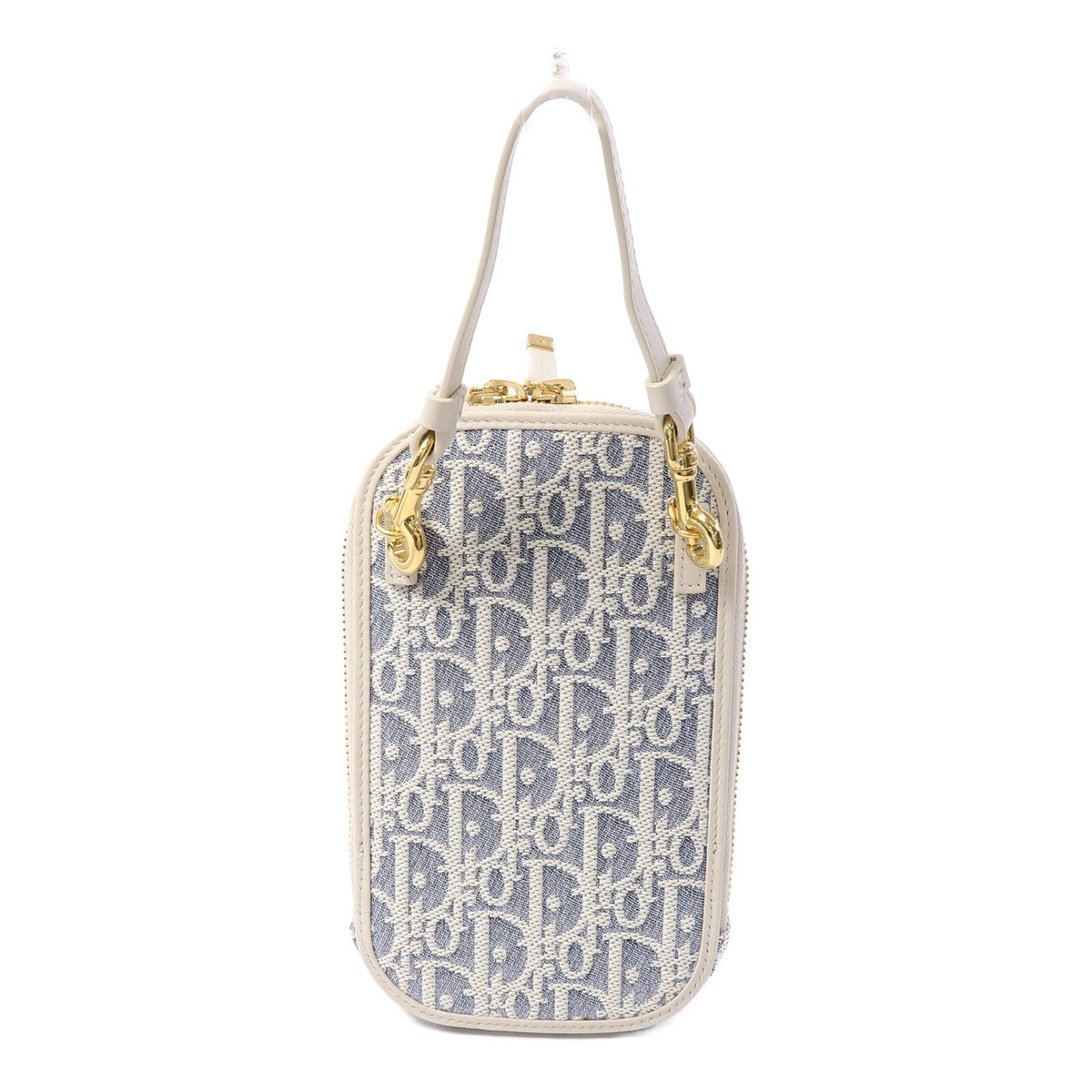 Dior 30 Montaigne · Callin · Lambskin Canvas