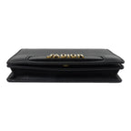 Dior J'Adior · Wallet On Chain · Calfskin