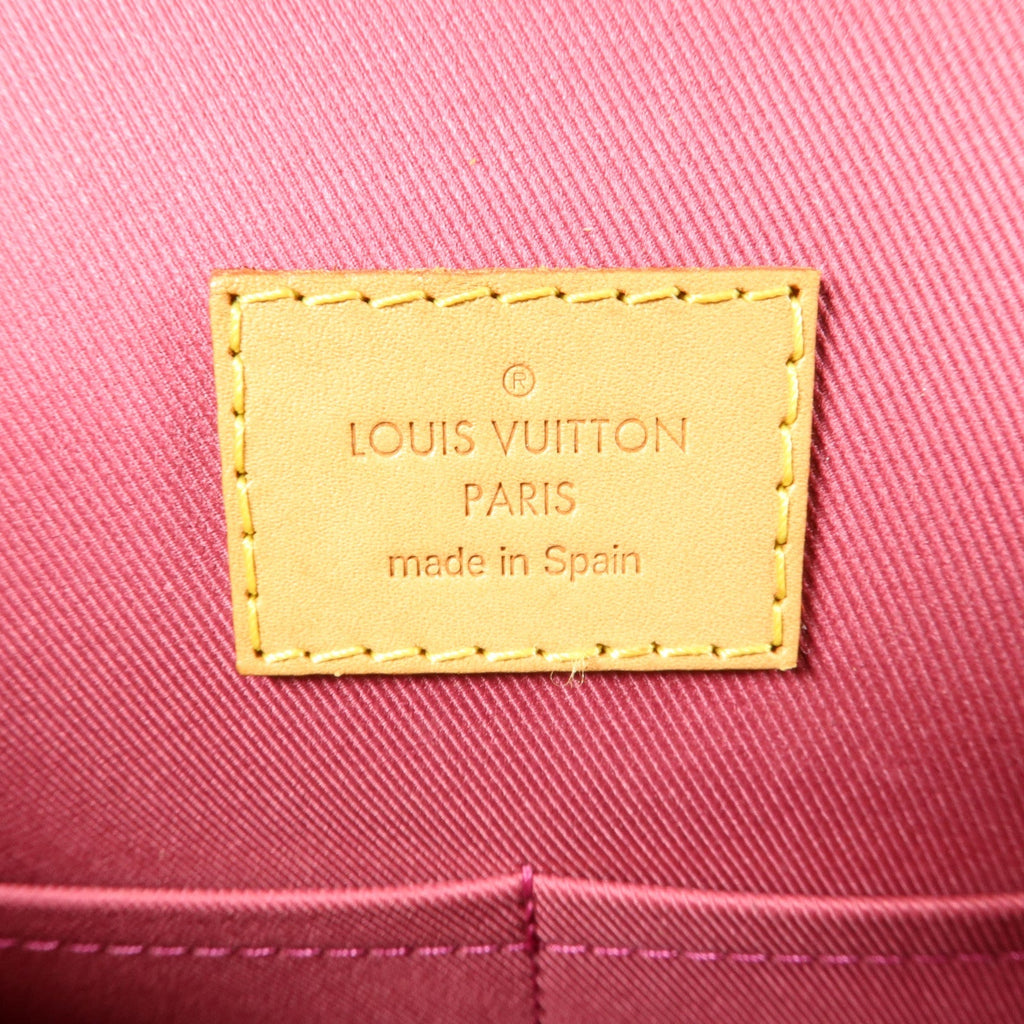 Louis Vuitton Cluny BB · Monogram