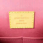 Louis Vuitton Cluny BB · Monogram