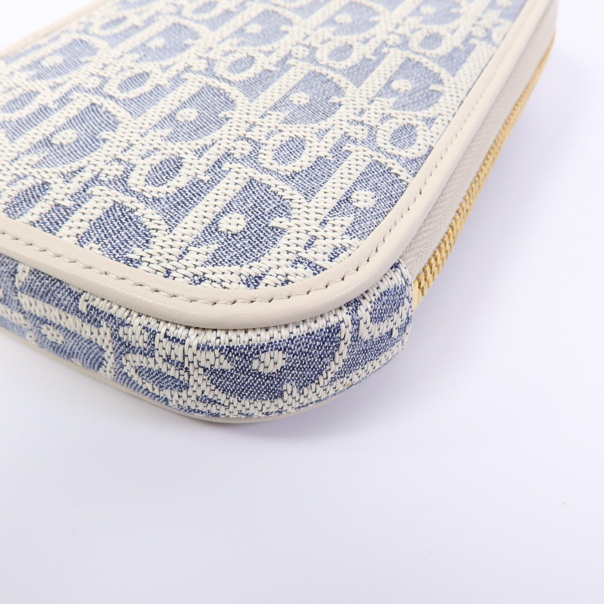 Dior 30 Montaigne · Callin · Lambskin Canvas