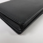 Dior J'Adior · Wallet On Chain · Calfskin