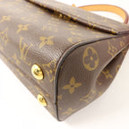 Louis Vuitton Cluny BB · Monogram