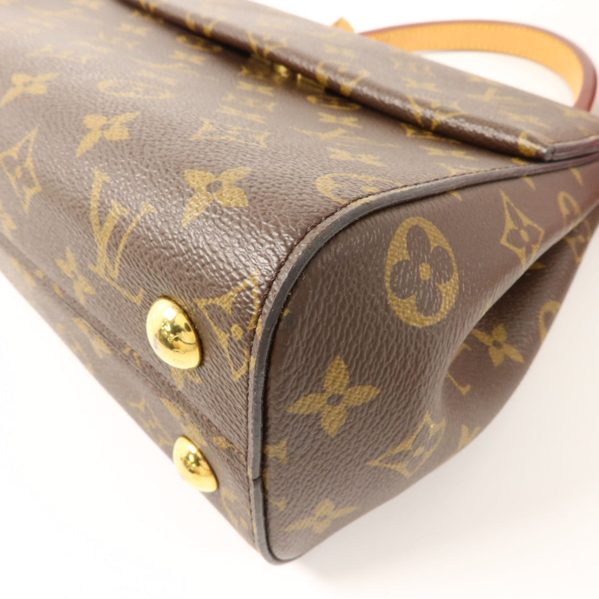 Louis Vuitton Cluny BB · Monogram