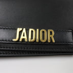 Dior J'Adior · Wallet On Chain · Calfskin