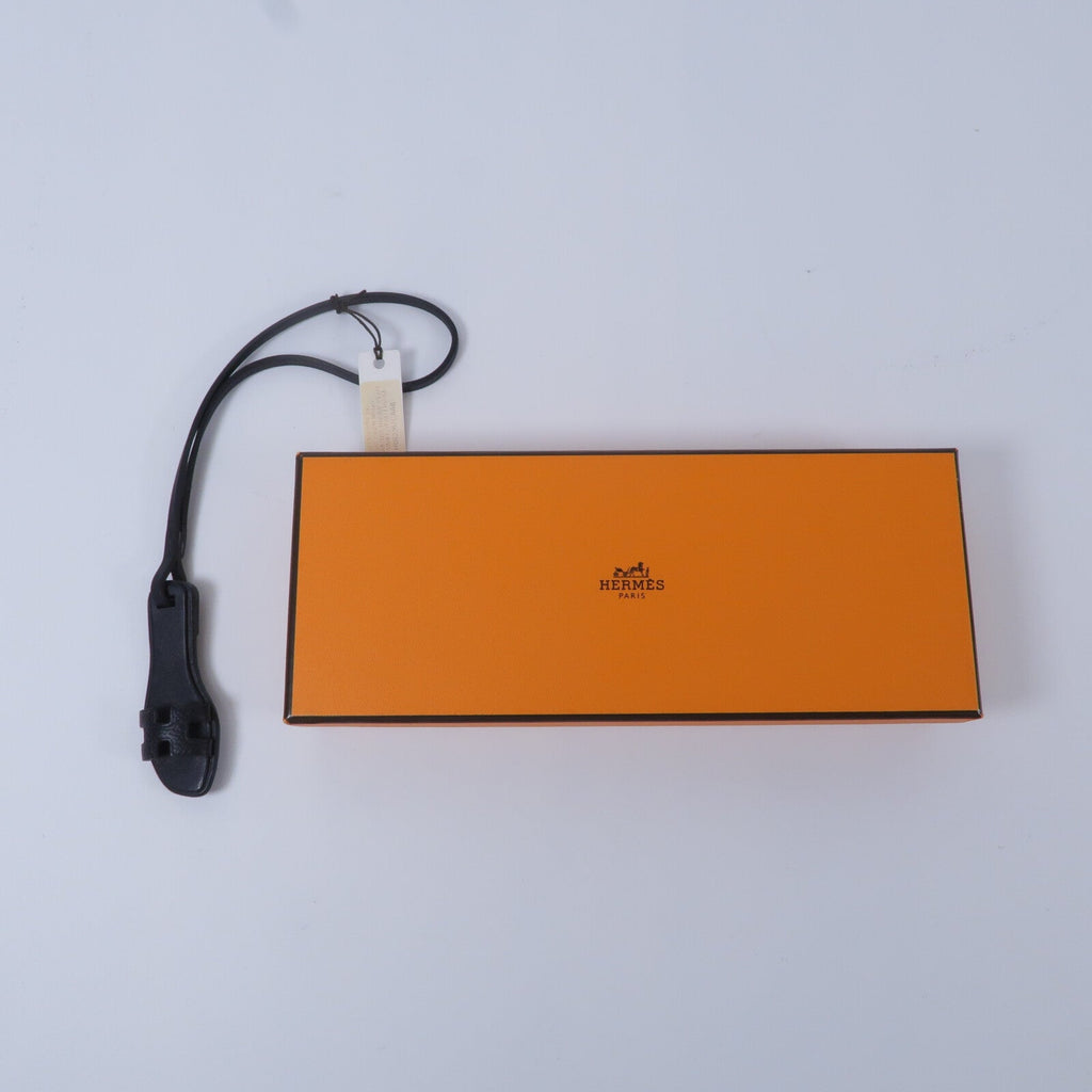 Hermès Oran Nano Charm · Veau Epsom