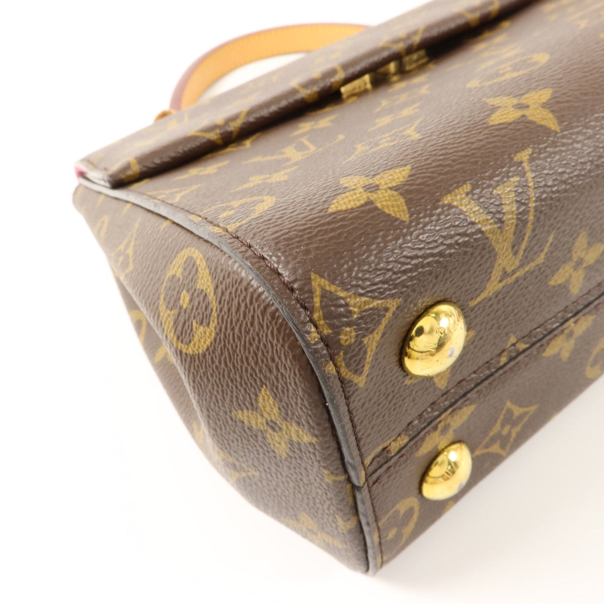 Louis Vuitton Cluny BB · Monogram