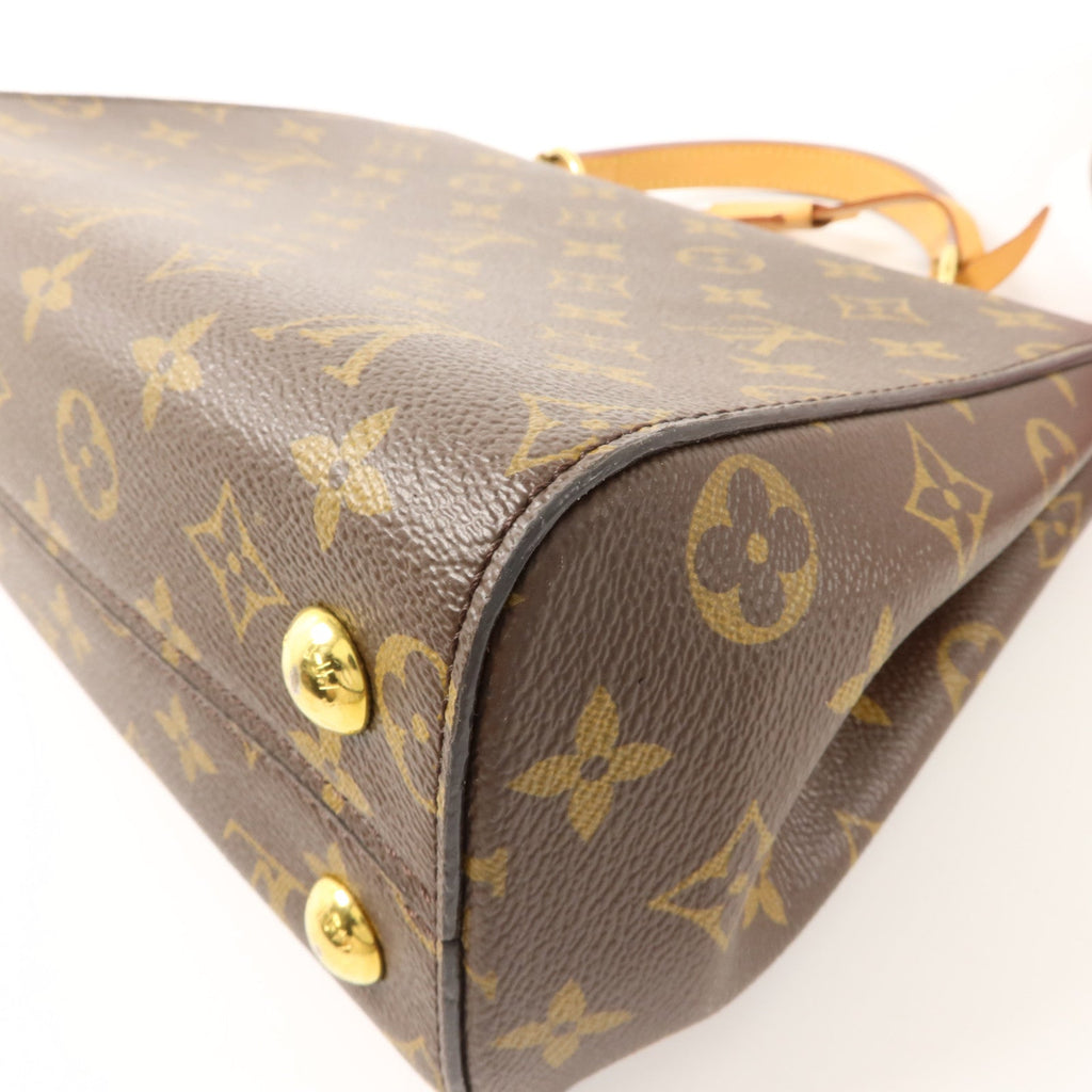 Louis Vuitton Cluny BB · Monogram