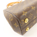 Louis Vuitton Cluny BB · Monogram