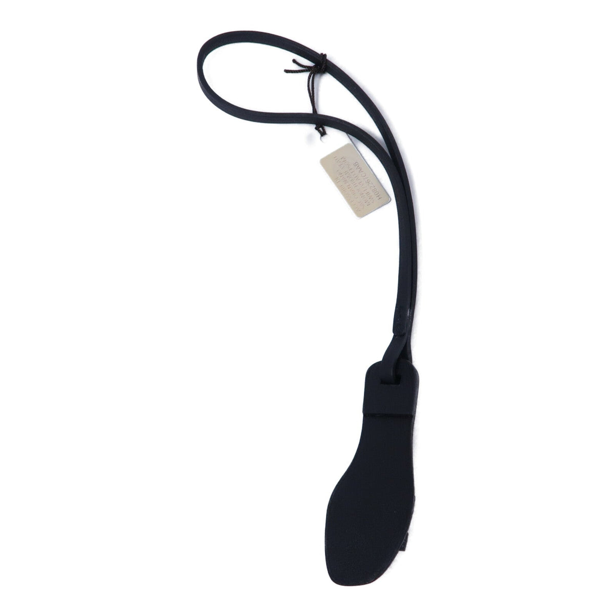 Hermès Oran Nano Charm · Veau Epsom