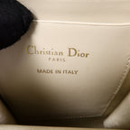 Dior 30 Montaigne · Callin · Lambskin Canvas