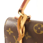 Louis Vuitton Cluny BB · Monogram