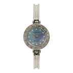 Bvlgari B.zero1 · Steel · Diamond · MOP Dial
