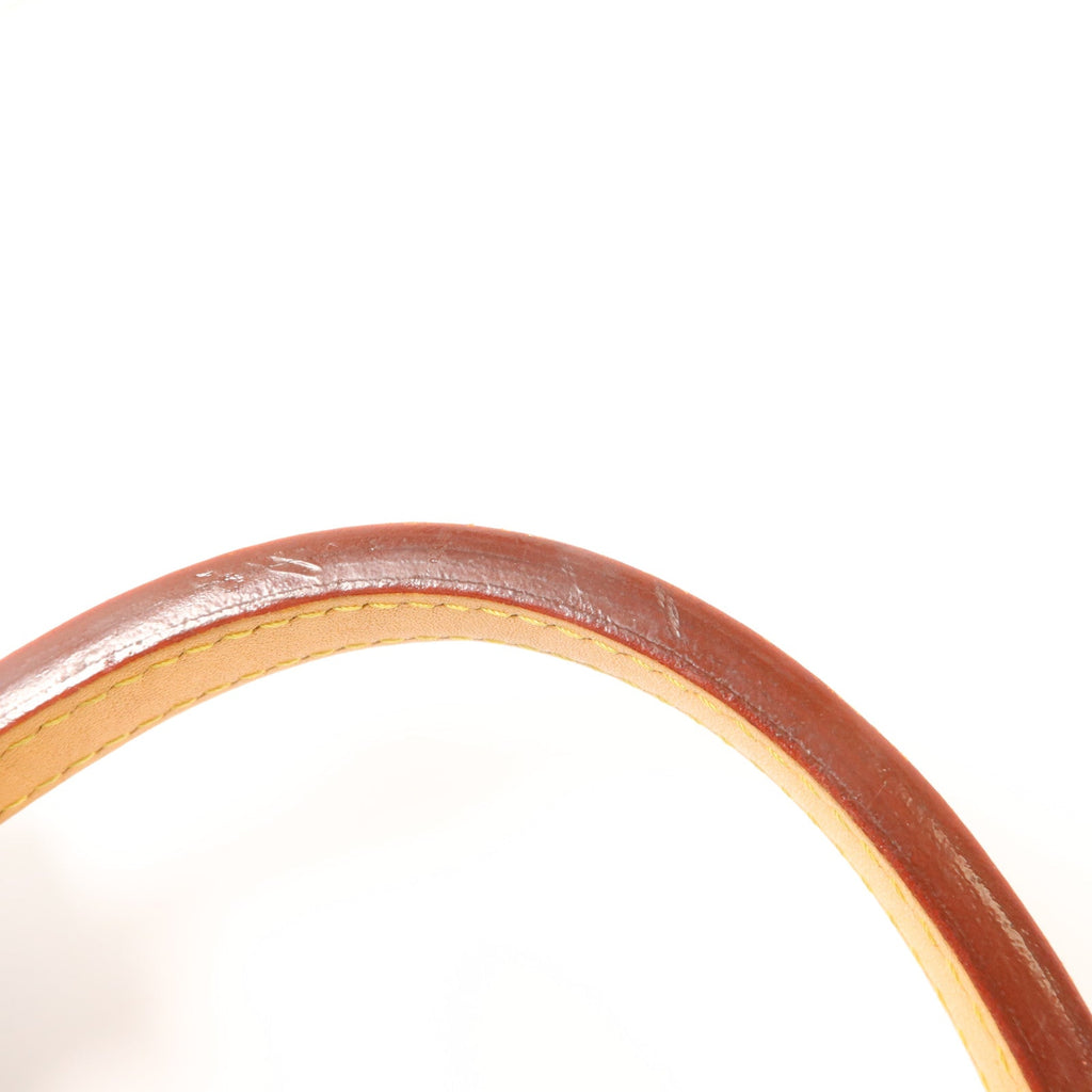 Louis Vuitton Cluny BB · Monogram