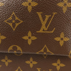 Louis Vuitton Cluny BB · Monogram
